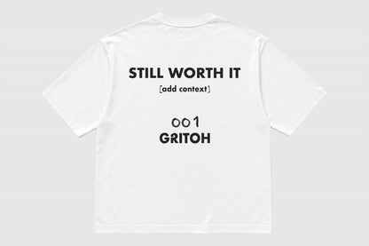 ADD CONTEXT TEE
