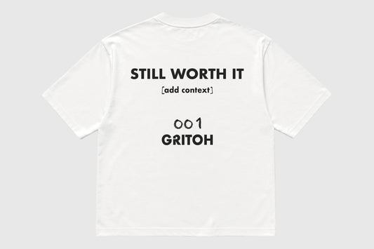 ADD CONTEXT TEE
