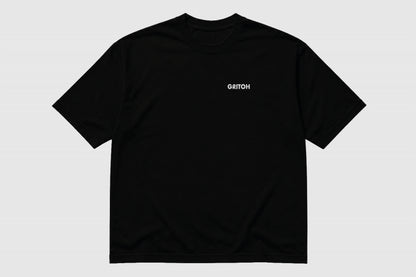 VAN BLACK TEE