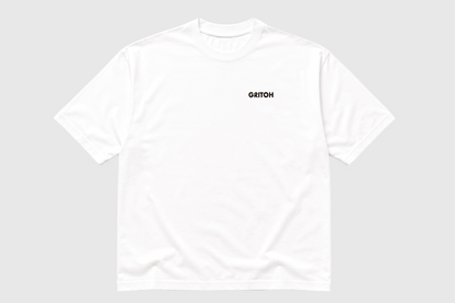 VAN WHITE TEE